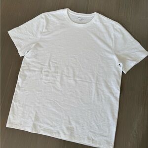 Vince Classic White Men's T-Shirt